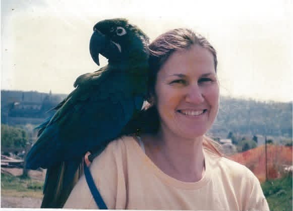 Patricia