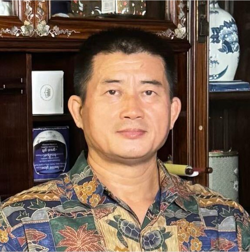 Wang Guolong